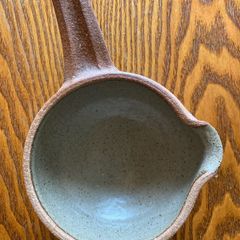 Leach Muchelney lipped bowl