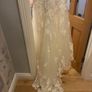 wedding dress size 12 Image 3