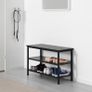 IKEA shoe storage rack Image 6