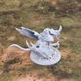 Warhammer 40k Winged Tyranid Prime Image 3