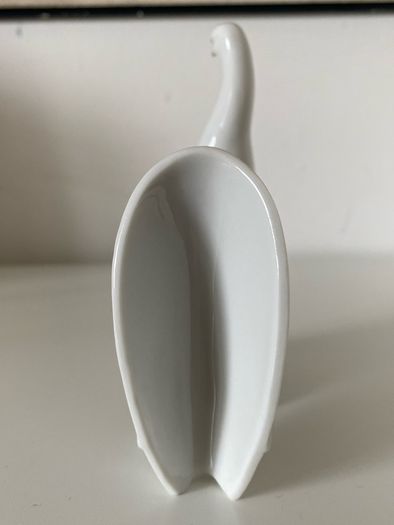 NAO Spanish dove figurine