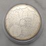 Portugal 5 Euro Base Metals Uncirculated Coin 2022 - The Climate - draw a coin Image 2