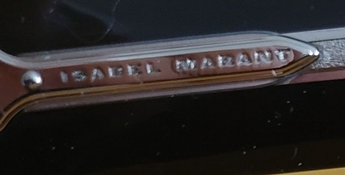 Isabel Marant  Sunglasses