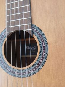 Nylon string