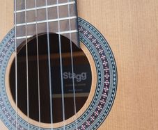 Nylon string