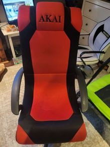 Gaming chair