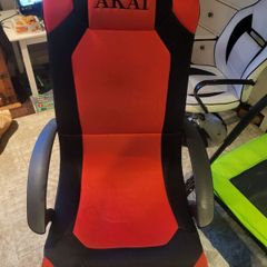 Gaming chair