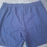Shorts men, navy, brand new, 3XL Image 3