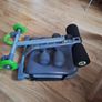 Ab workout machine Image 2
