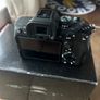 Sony A7IV mint condition (body only) Image 4