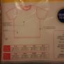 BNIP 2 Age 4-5 White Teeshirts Image 2