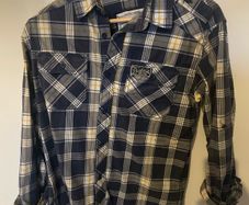 Mens shirts medium