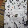Led Zeppelin vinyl lp Image 2