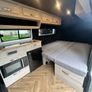 campervan Ford transit custom Image 7