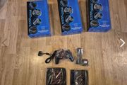 PS2 Accessory Set - read description