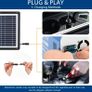 Solar Battery Maintainer Trickle Chargers Image 7