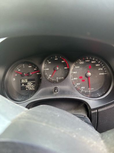 2012 seat Leon