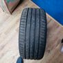 golf r spoiler and tyre Image 5