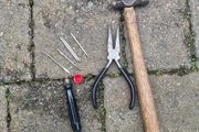 hand tools