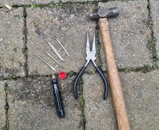hand tools