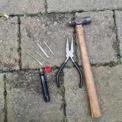 hand tools