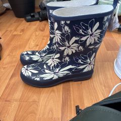 wellies size 5