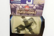 Corgi Showcase Collection Fighter Scramble German Messersmith