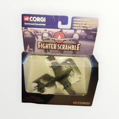 Corgi Showcase Collection Fighter Scramble German Messersmith