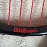 Wilson tennis racket Image 6