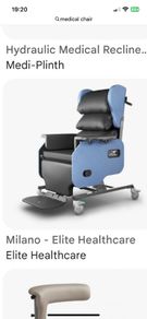 Medical Chair