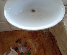 Armitage Shanks - Toilet and sink sets x 2