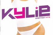 Kylie 2CD - Greatest Hits