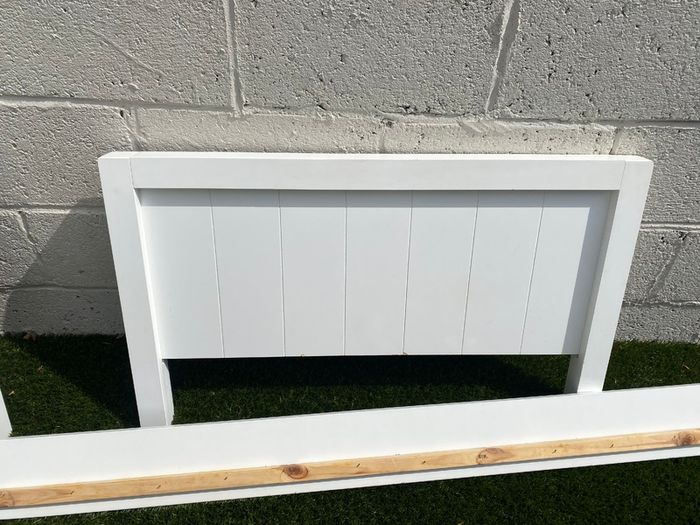 Single Bed For Sale