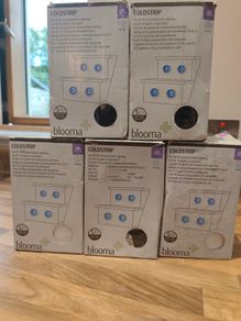 Recessed Decking Lights 3cm