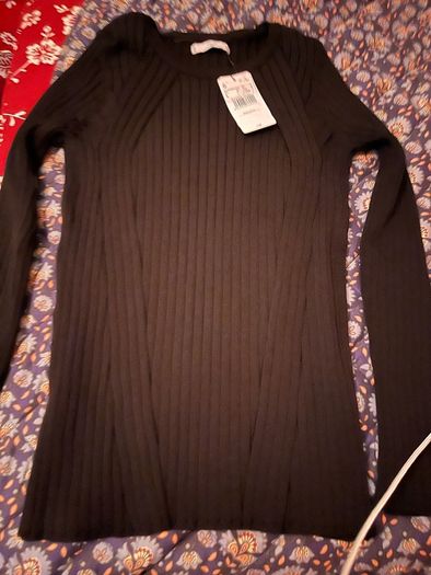 Four new Mango knitwear