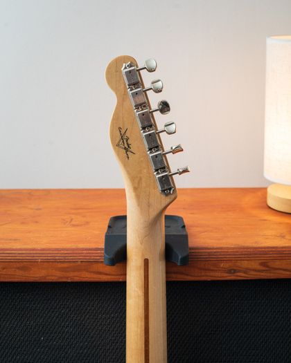 Fender Custom Shop 52 Telecaster "NOS" 2023 - Blonde