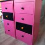 Chest of Drawers x 2 // E20 each  E35 for both Image 2