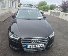 Automatic Audi a3 Car