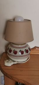 Nicholas mosse lamp