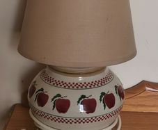 Nicholas mosse lamp
