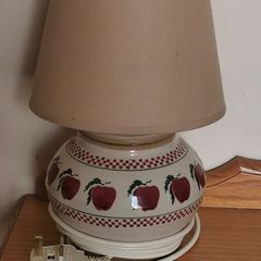 Nicholas mosse lamp