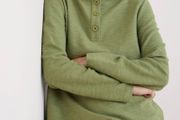 Seasalt Cornwall Last Boat Sweatshirt