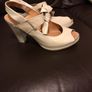 Hispanitas Sandals, size EU-38, UK-5 Image 6