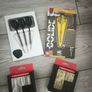 Target Darts Omni Ultimate Home Premium Bundle Image 3