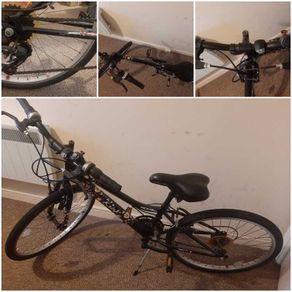 Bike for kids