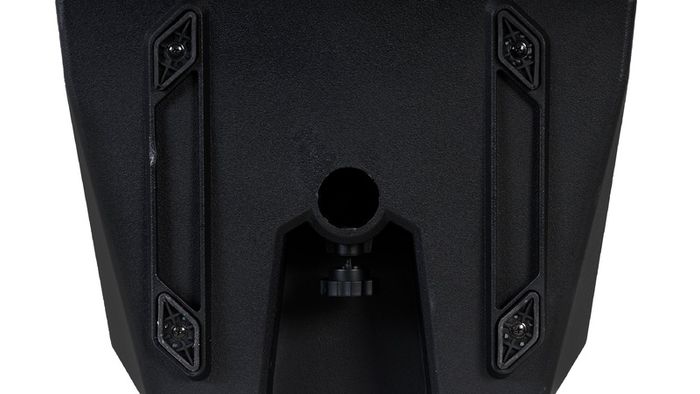 Fonestar Force X12 DSP 12" 350watt RMS Active with Built In BT
