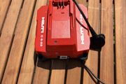 Hilti Fast Charger