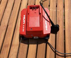 Hilti Fast Charger