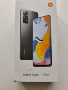 Redmi Note 11 Pro