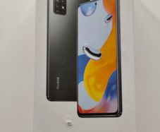 Redmi Note 11 Pro
